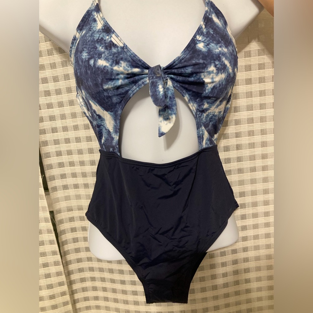 Tart Collections Swim Suite Size: Small NWT